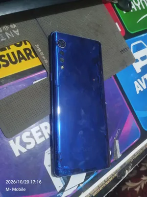 LG velvet 128GB, ishlashi zör. 1
