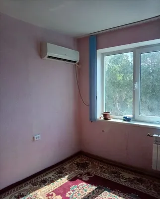 Квартира ижорага 1хоналик 2этаж 1