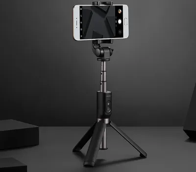 Meizu kompaniyasidan selfi uchun monopod-shtativ 1