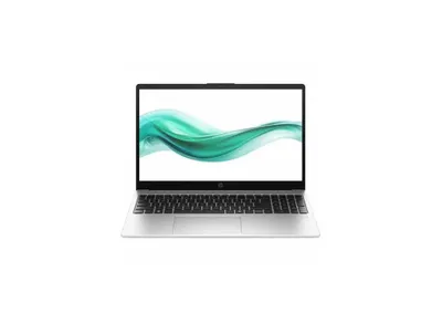 HP 250R G10 noutbuki (Core 3-100U / 8GB / 512GB) 1