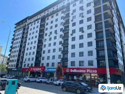 91 m² 3 xonali kvartira ijarasi · ID 42337 1