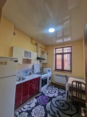 Продажа дом 53 м², Яшнабадский 1
