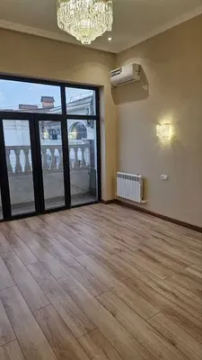 6-комнатная квартира, 200 м², Яккасарай 1