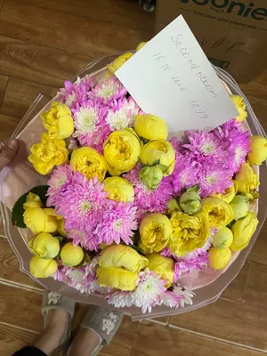 Букет