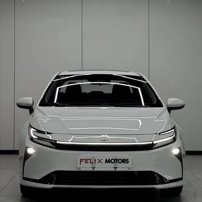 Toyota Corolla 2026 1