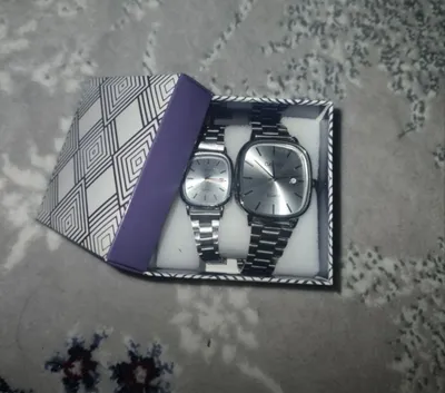 casio para soat zamonaviy 1