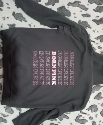 Blackpink Born Pink xudisi 1