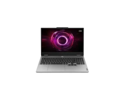 - Ноутбук Lenovo LOQ R5-150/16GB/512GB/RTX3050 Luna Grey (RU) 1