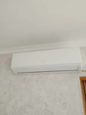 LG konditsioneri sotiladi 18 talik arzon narxga 1