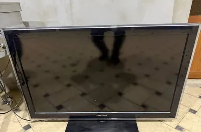 Продается телевизор Samsung 1