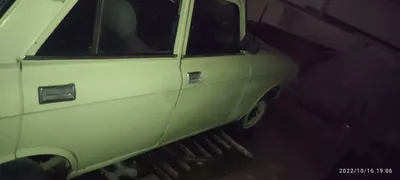 Yaxshi holatda “Moskvich” sotaman, shoshilinch 1