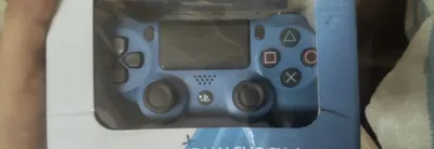 Пульт / джойстик Sony DualShock 4 (PS4) — новый (копия A+) 1
