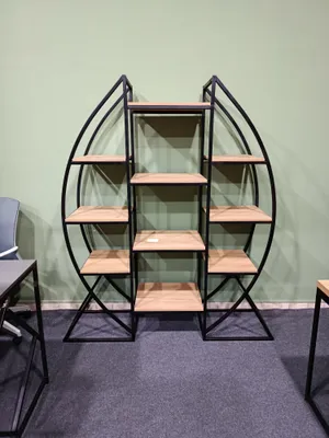 Loft mebel buyurtma bilan 1