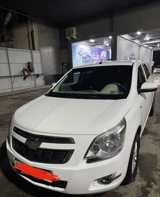 Chevrolet Cobalt oq 2022 1