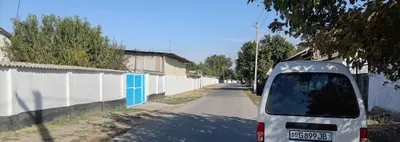 Срочно продаётся пустой земельный участок 1