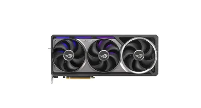 ASUS ROG Astral GeForce RTX 5080 OC 16GB GDDR7 videokartasi 1