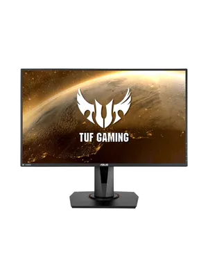 Монитор ASUS TUF Gaming VG279QM / 27 " / 280 Гц / IPS / 1мс 1