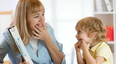 Логопед и репетитор по русскому языку.