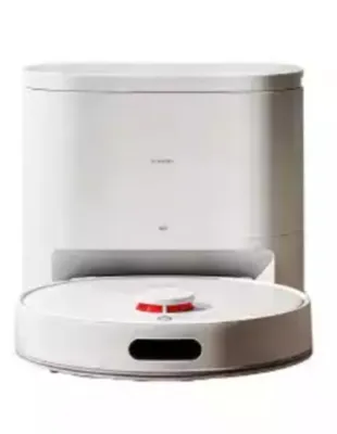 Робот-пылесос Xiaomi Robot Vacuum H40 1