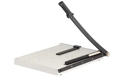 } Qog‘oz kesgich 2E Paper Trimmer C-312S 1