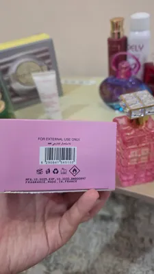 original parfyumeriya atr, losyon, sprey, feramon 3