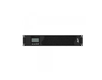 ! AVT AVT3000Z-SR-ON online 3000VA uzluksiz quvvat manbai 1