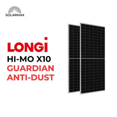 Longi X10 Guardian Anti-dust