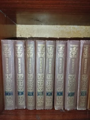 «Lev Tolstoy» kitoblari