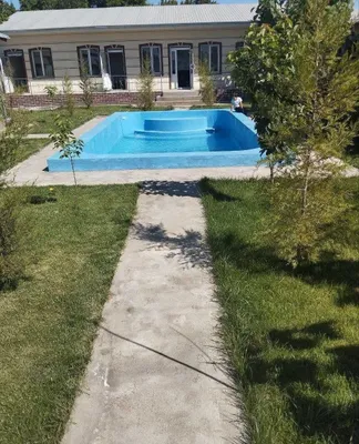 DACHA SOTILADI (barcha sharoitlari bilan) 1