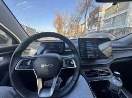byd chazor active 1