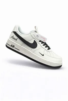 Кроссовки Nike Air Force 1 Low, размеры от 36 до 45. 1