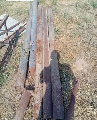 Труба 150 тали ССР