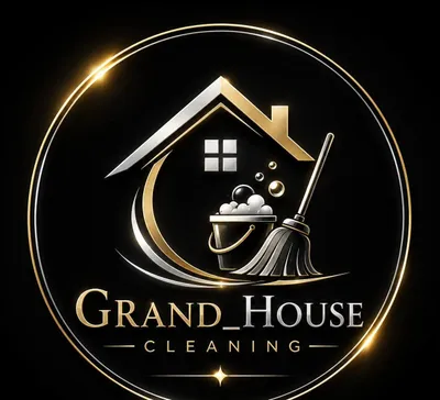 Grand house Cleaning — профессиональная уборка домов, квартир и офисов 1