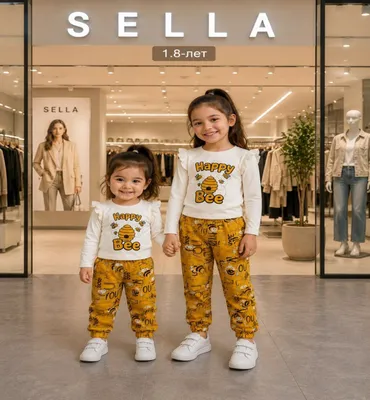 BOLLALAR KIYIMLARI PIJAMALLAR 3
