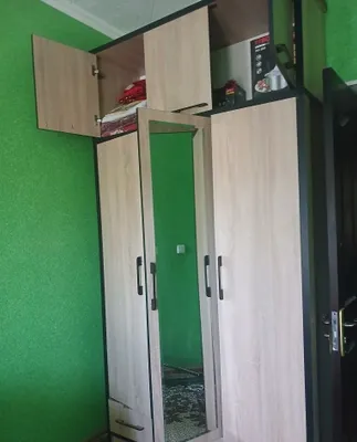 Шфанер шкаф сотилади 1