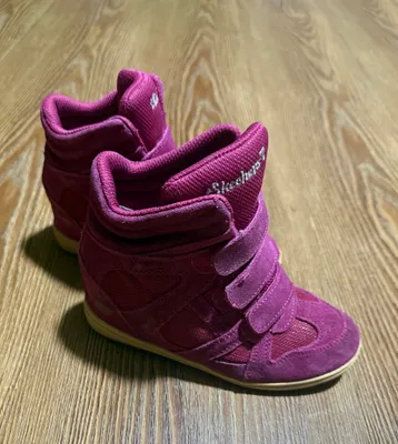 Skechers poyabzali (AQSh) 1