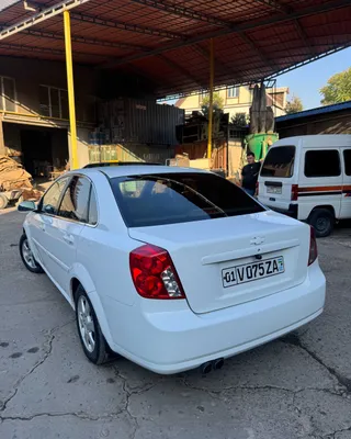 Lacetti 1.8 Avtomat Dubay 1.6 karobka / Pauk 4-2-1 / Shumka / Metan / 1