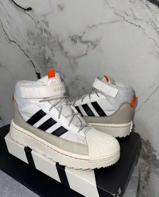 O‘g‘il bolalar uchun Adidas etiklari 1