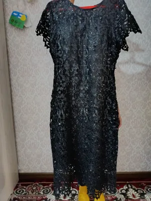 Kechki ko‘ylak 1