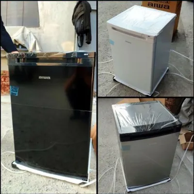 Морозильник Aiwa 103 скидка со склада 1
