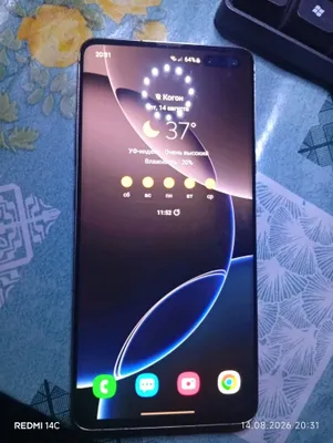 Samsung Galaxy S10 5g 1