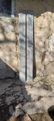 Ruxlangan deraza tokchalarini sotaman