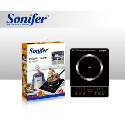 Плита Sonifer SF-3057 1