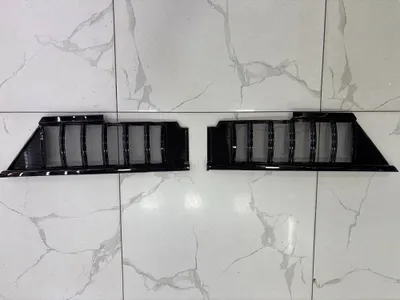 Denza n9 radyator setka