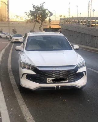 BYD Song Pro 2024 sotiladi. So‘nggi nusxa.