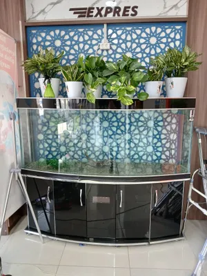 Akvarium 500 litrli 1