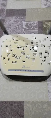 Продам WiFi router ADSL TP-LINK 1