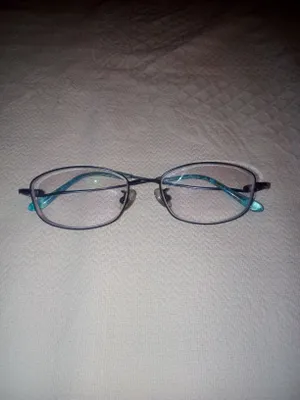 Ko‘zoynak, optik rom 1