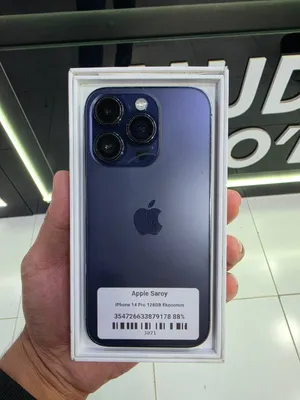 iPhone 14 Pro 128 GB