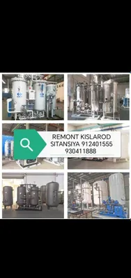 Kislorod sitansiya urnatamiz remont va sotamiz
